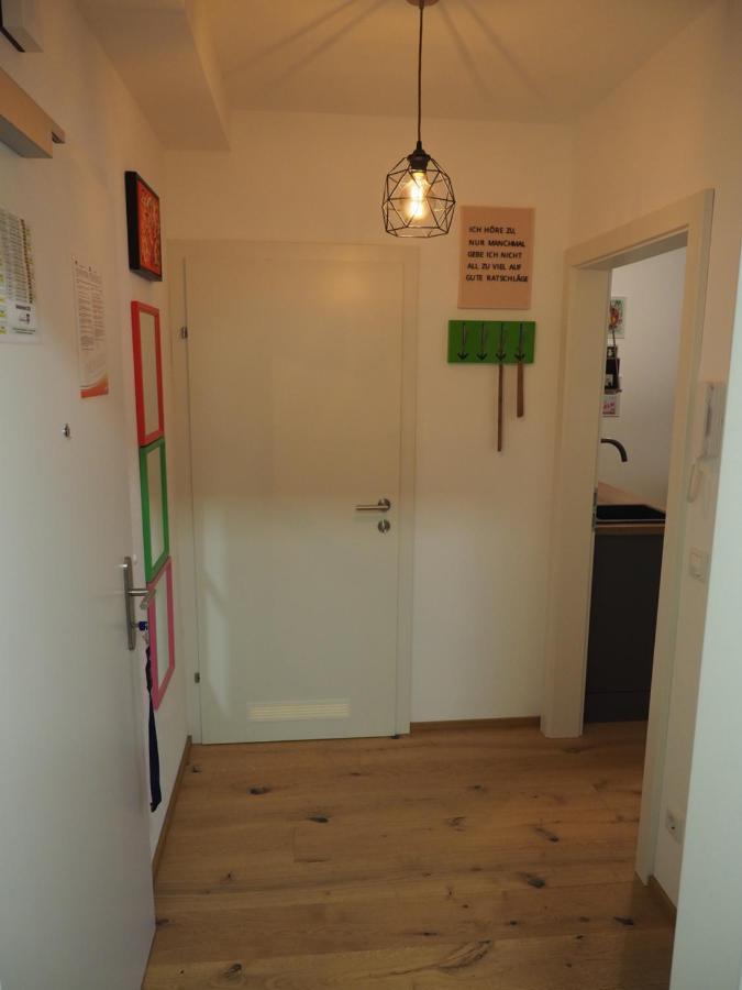 Ahorn 4 Apartment Grobming Exterior foto