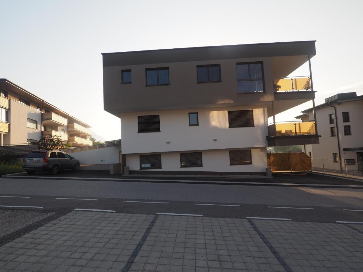 Ahorn 4 Apartment Grobming Exterior foto